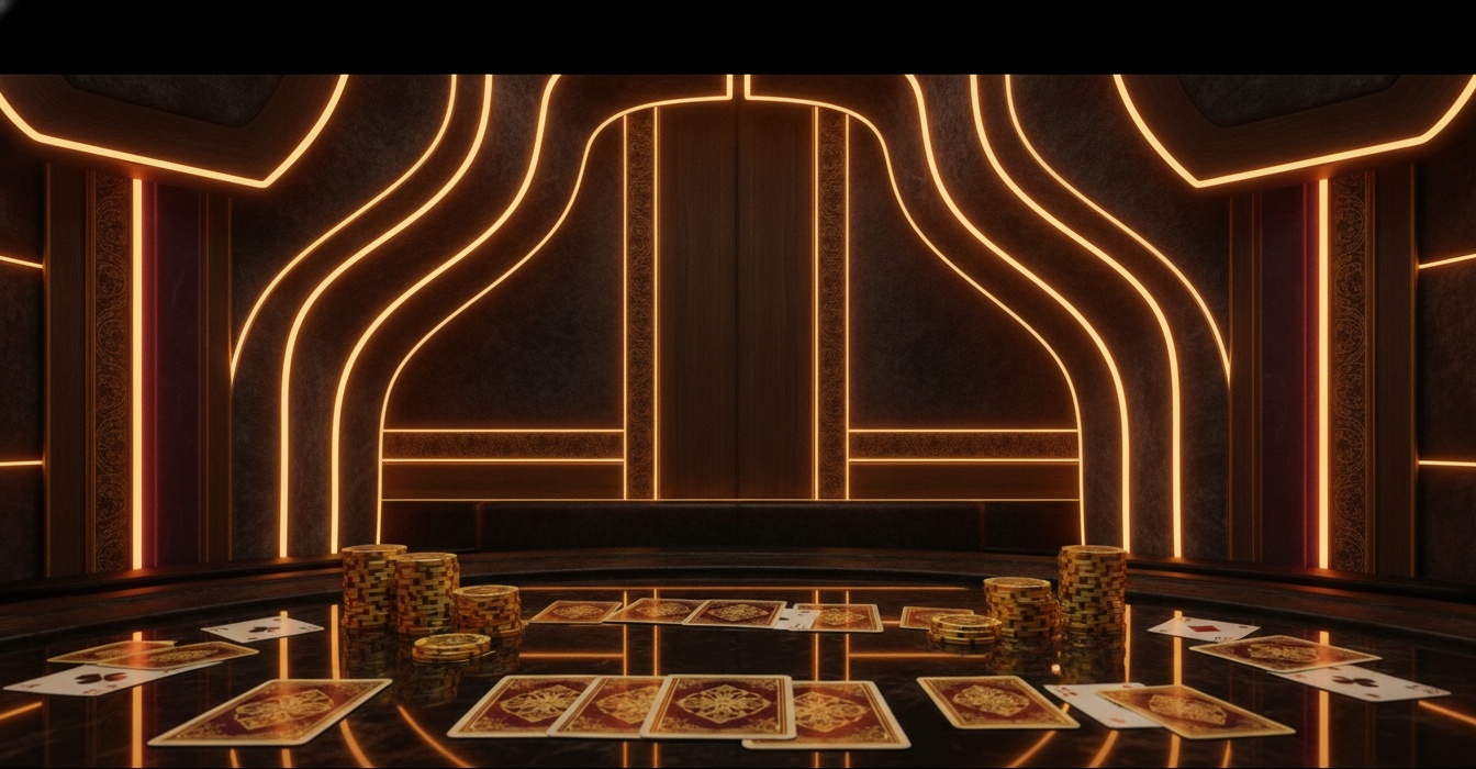 21 casino