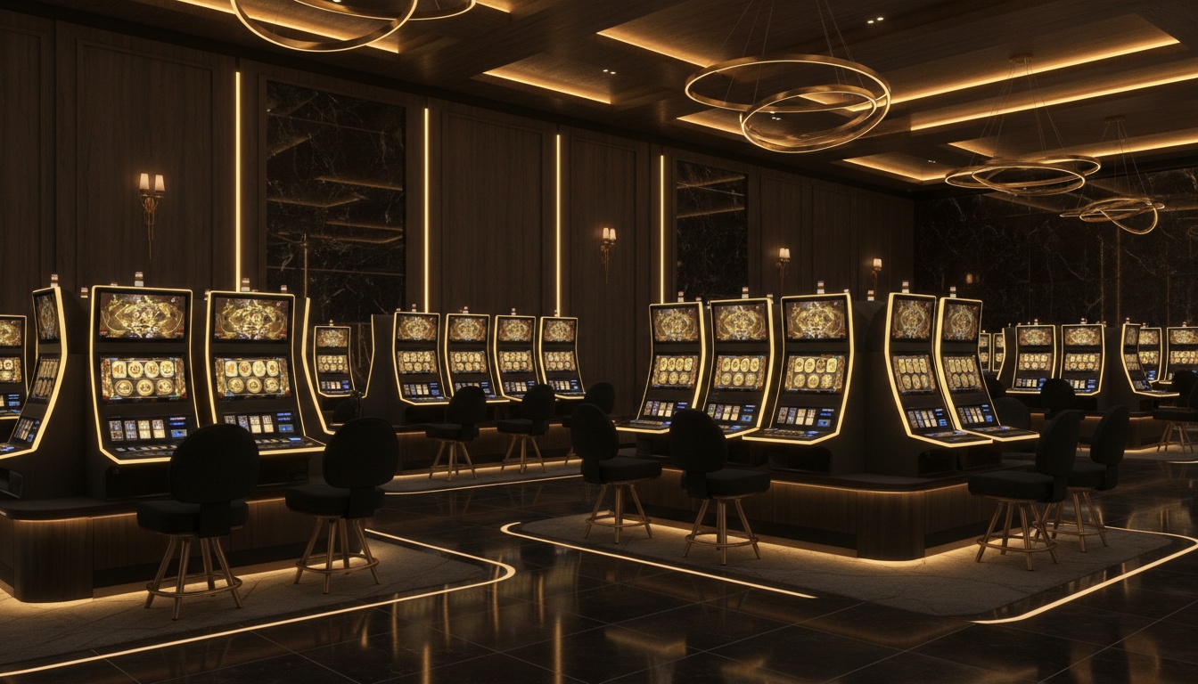 21 Casino — A Commitment to Responsible Gambling